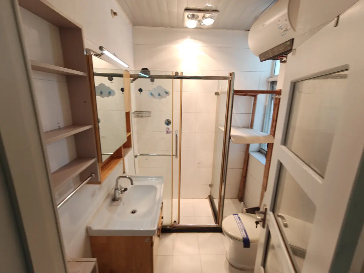 bobo自由城 5层 照片3